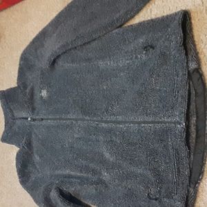 The North face fleece jacket, size XL